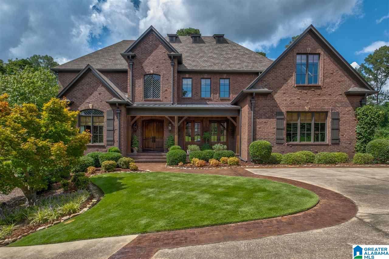 2100 Longleaf Trail - Photo 1