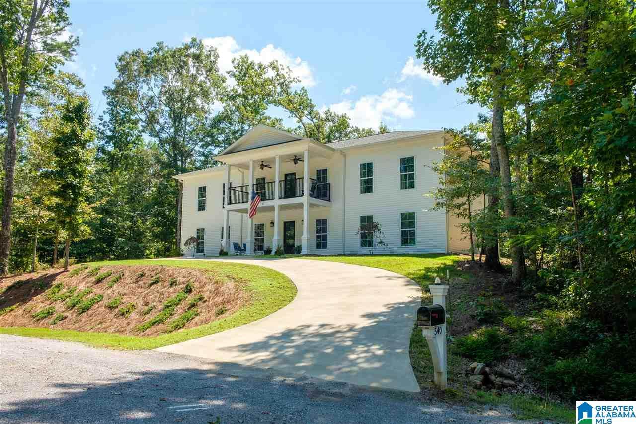 540 Cataline Drive - Photo 1