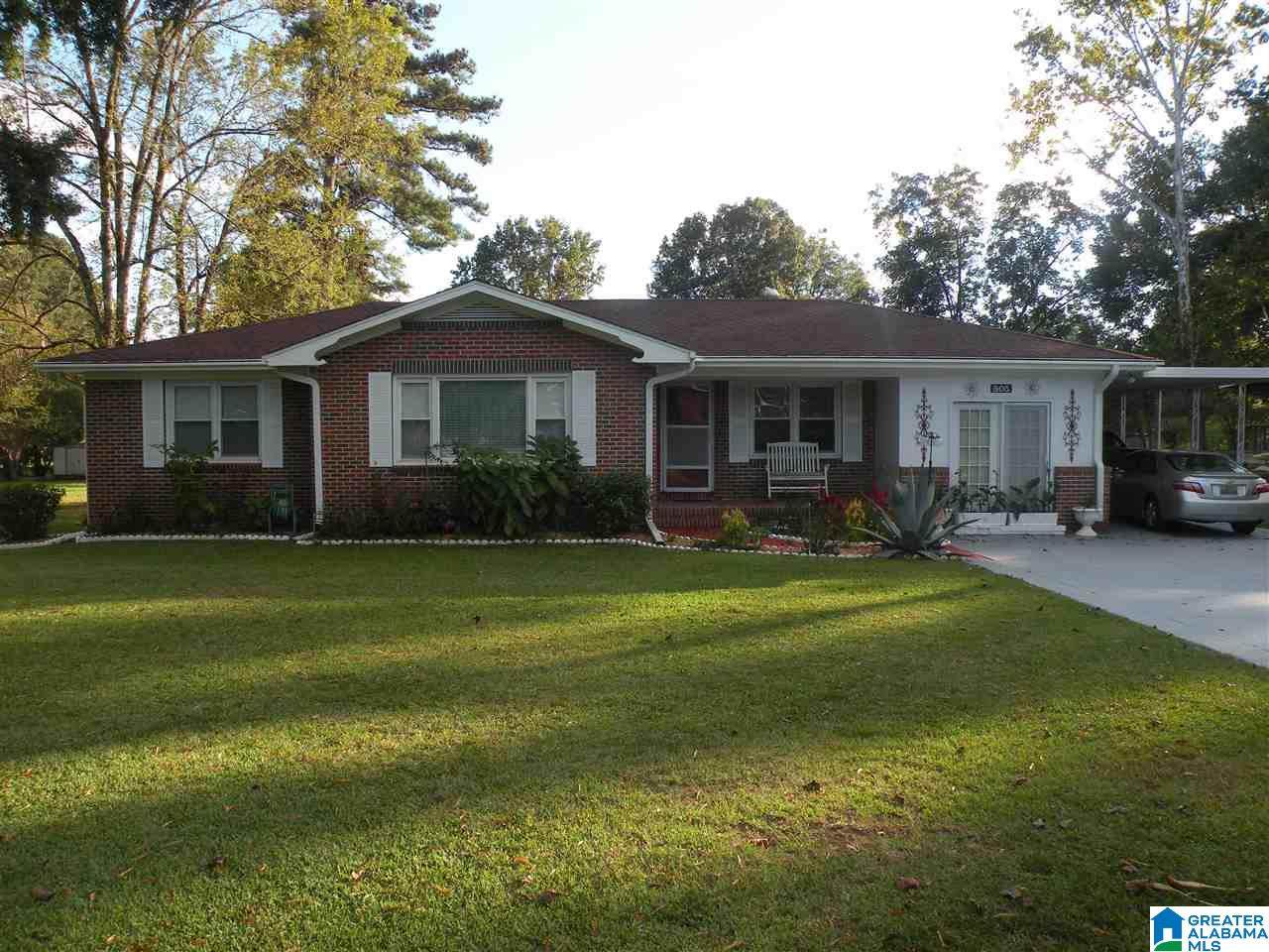 805 Magnolia Drive - Photo 1