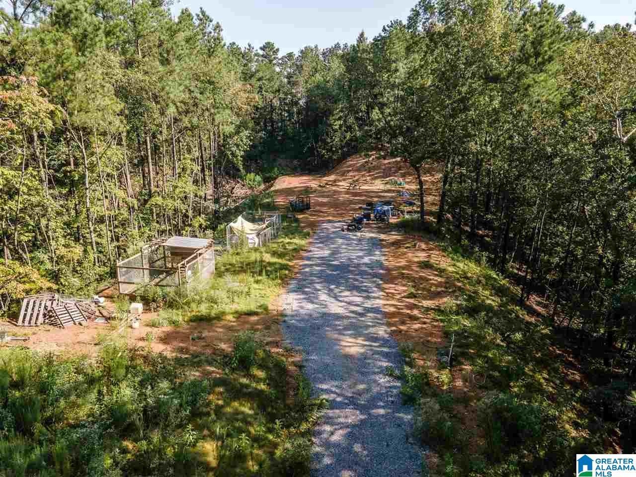 1134 Camp Branch Circle - Photo 1