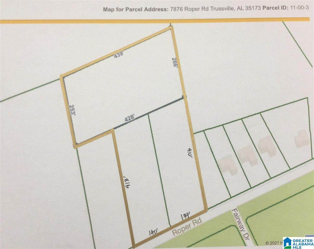 7876 Roper Road - Photo 1