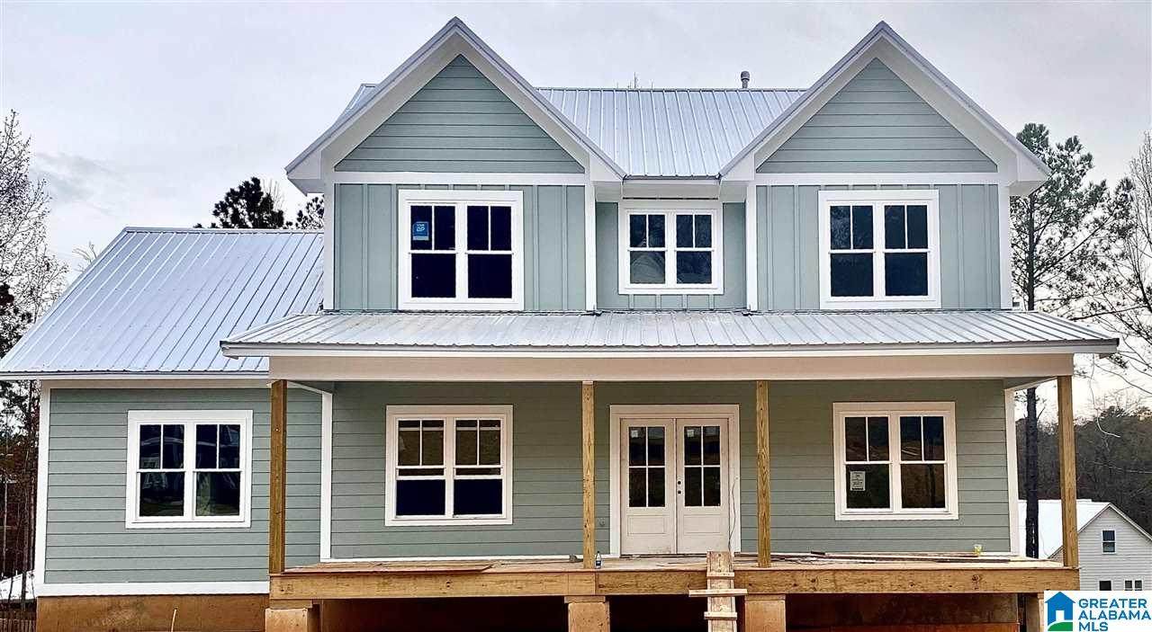 2027 Adams Ridge Drive - Photo 1