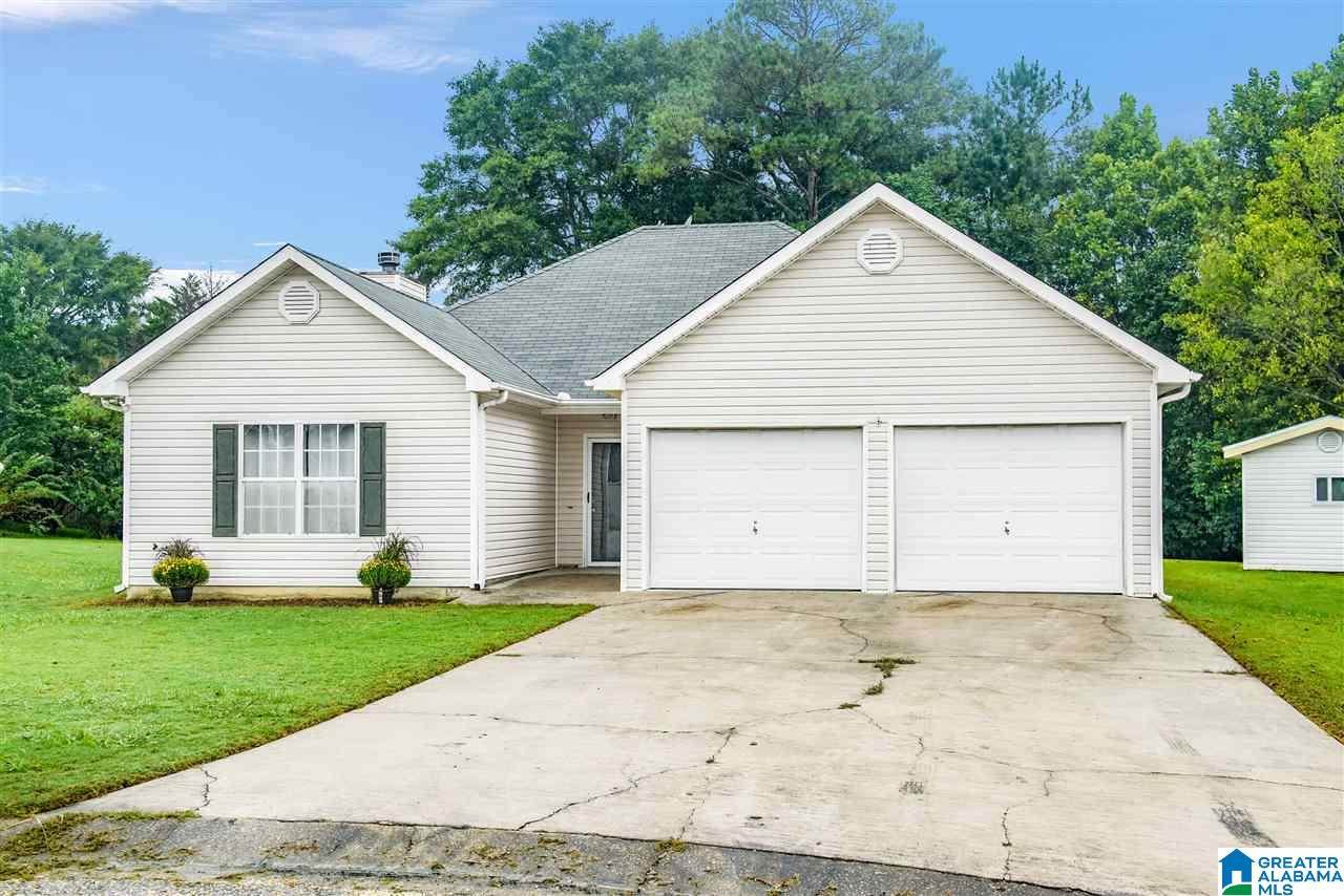 1226 King Arthur Court - Photo 1
