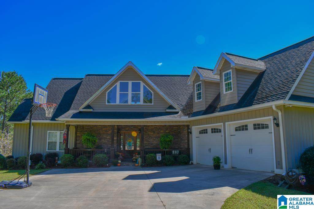 601 Mill Street - Photo 1