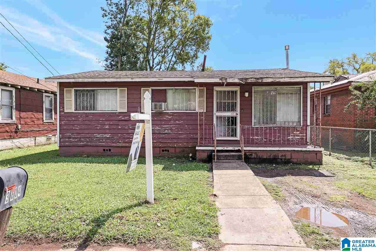 3605 Shuttlesworth Drive - Photo 1