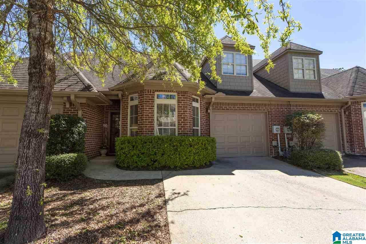 537 Chesser Reserve Circle - Photo 1