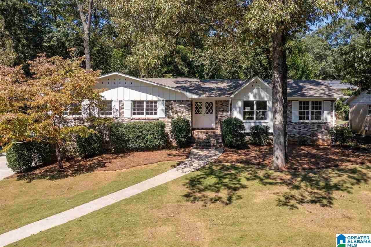 1814 Paulette Drive - Photo 1