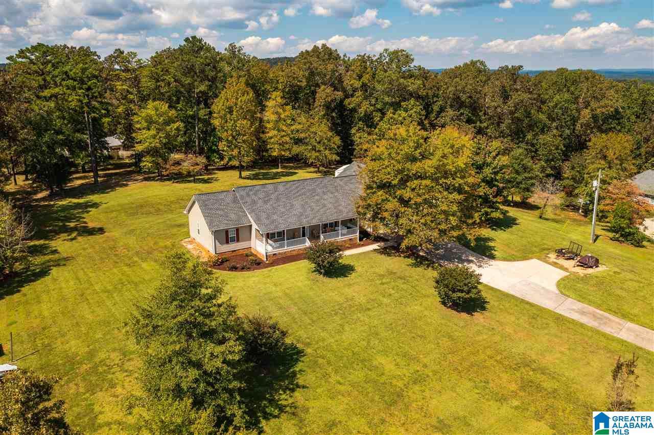115 Lockridge Lane - Photo 1