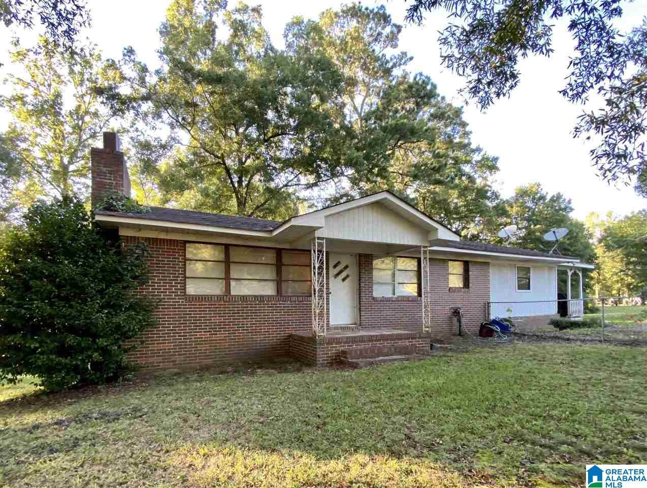 1905 Wolf Creek Road - Photo 1