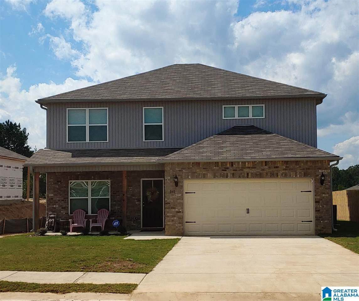 560 Woodland Crest Road - Photo 1