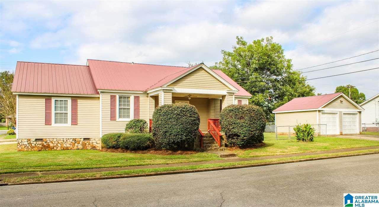504 Talladega Avenue - Photo 1