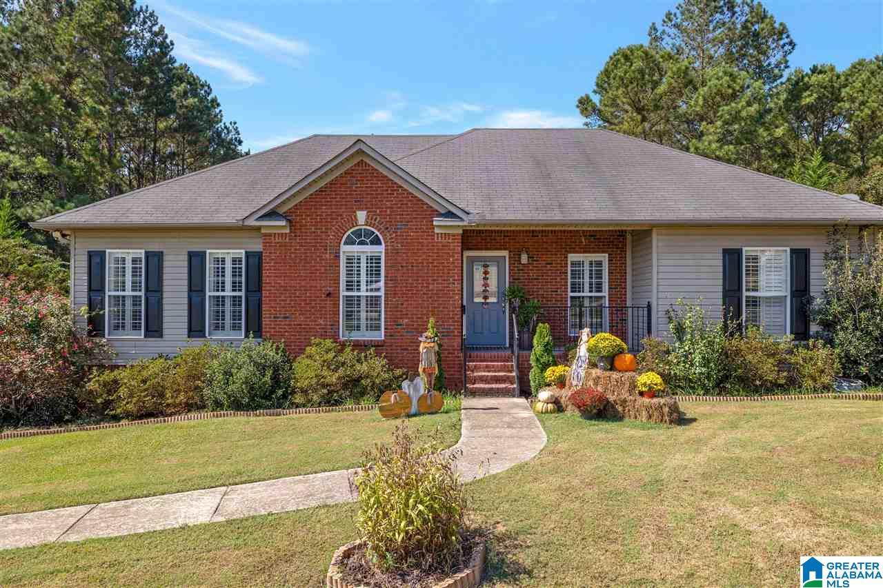 245 Maple Crest Lane - Photo 1