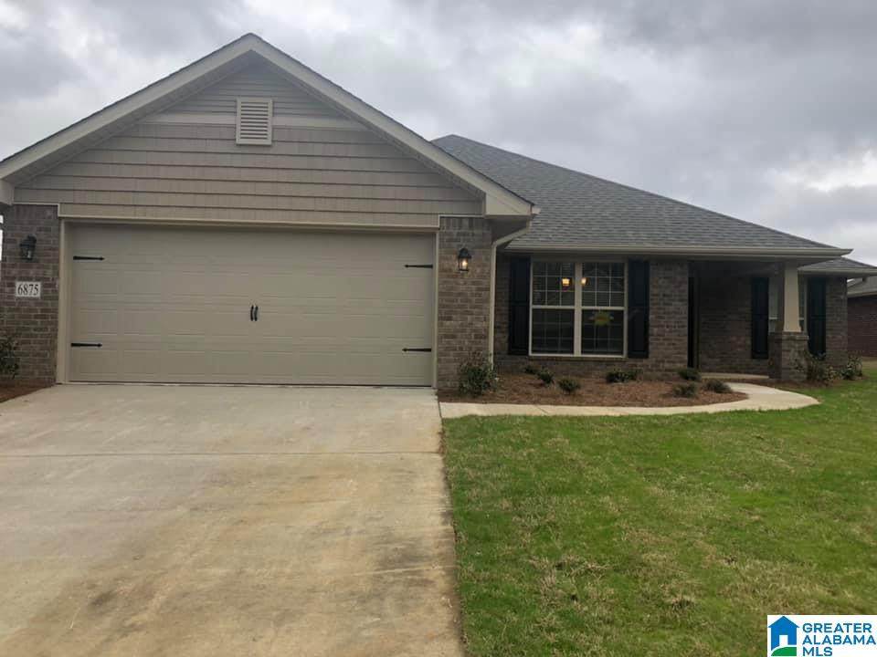 5643 Ashton Way - Photo 1
