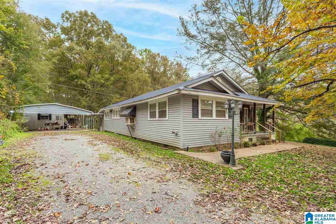 56 Rose Hill Drive - Photo 1