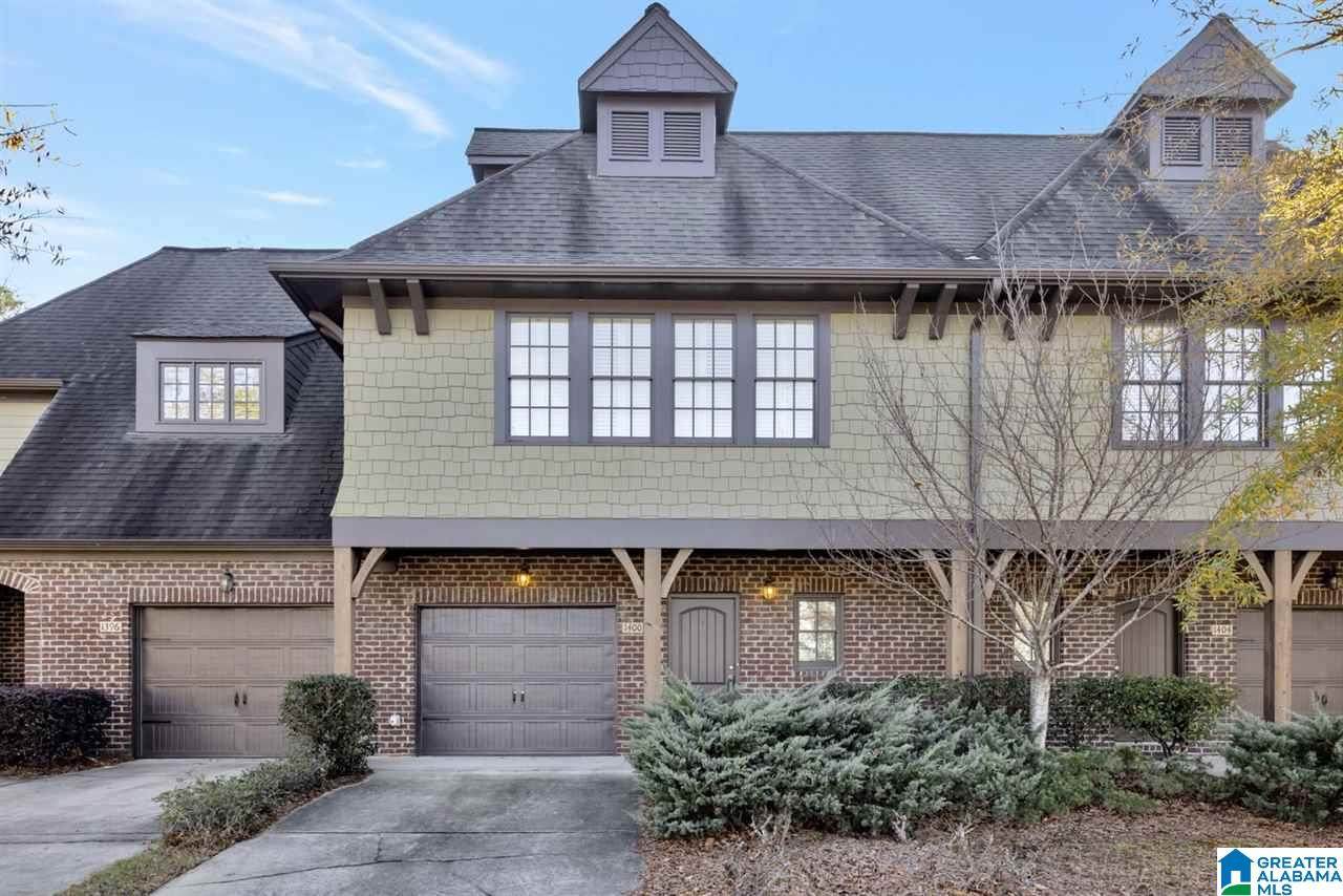 1400 Inverness Cove Drive - Photo 1