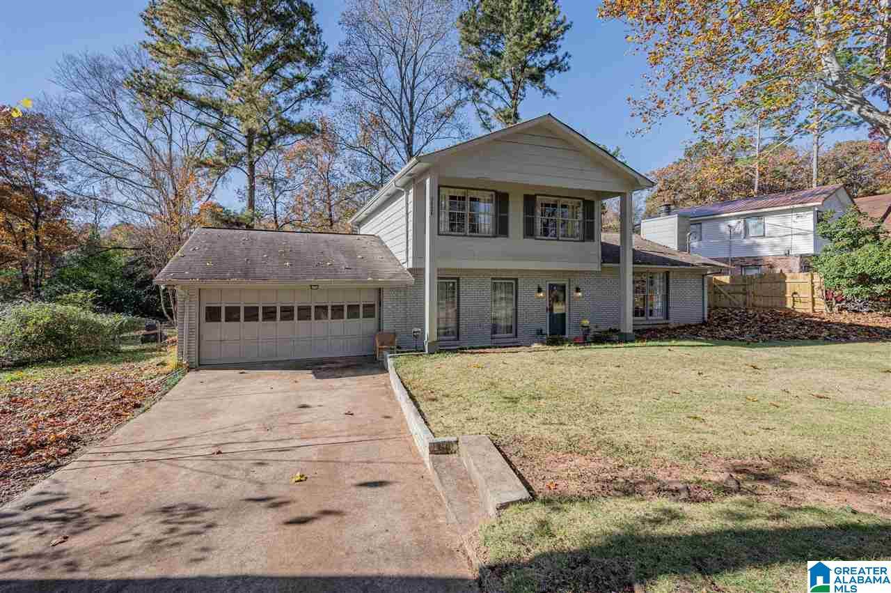 3924 Rock Ridge Road - Photo 1