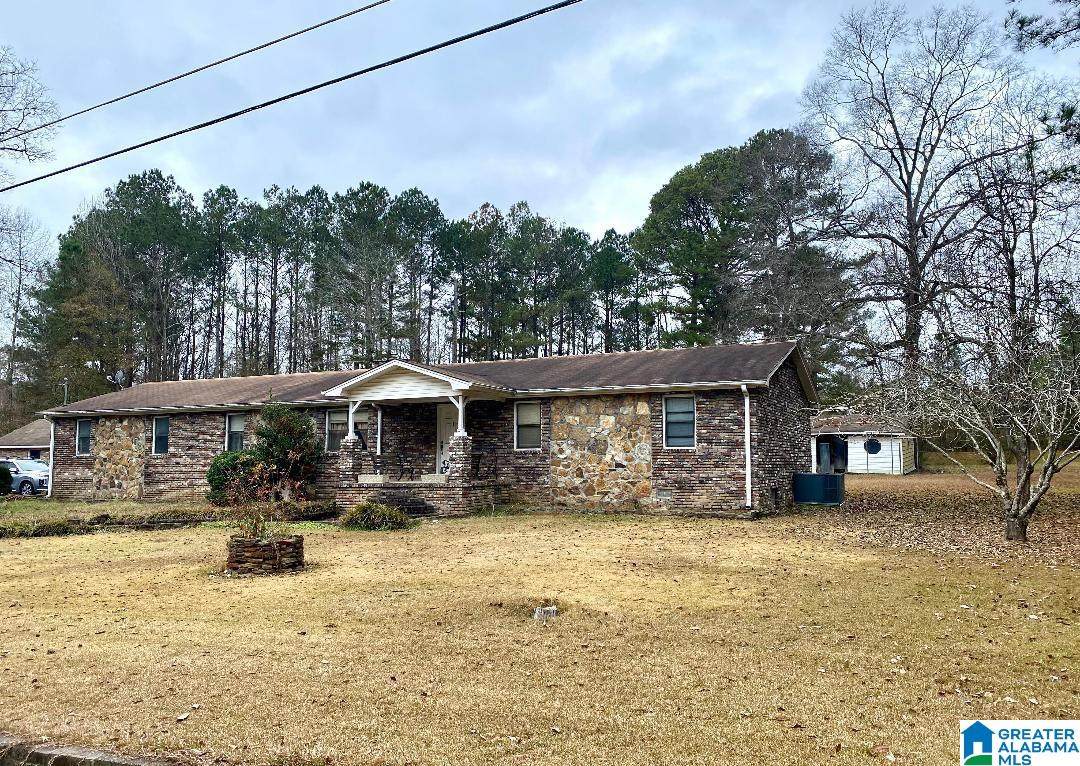 500 Birmingham Avenue - Photo 1