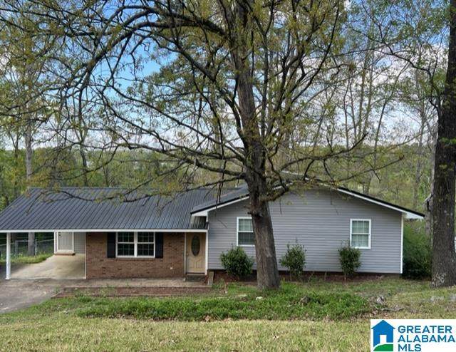 1513 Burnham Drive - Photo 1