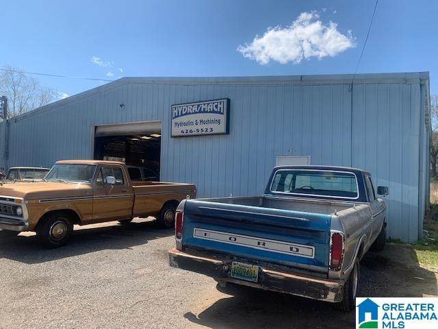 6121 Pocahontas Road - Photo 1