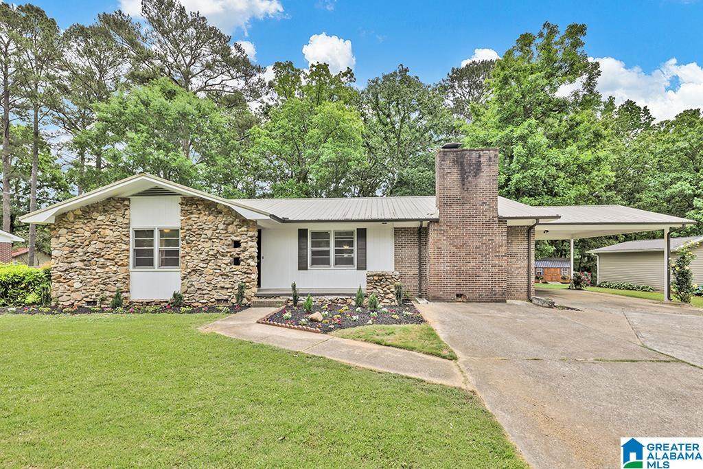 909 Terry Road - Photo 1