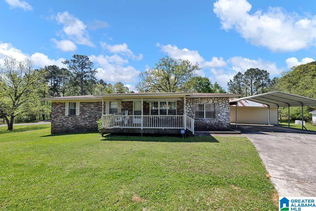 581 Crane Street - Photo 1