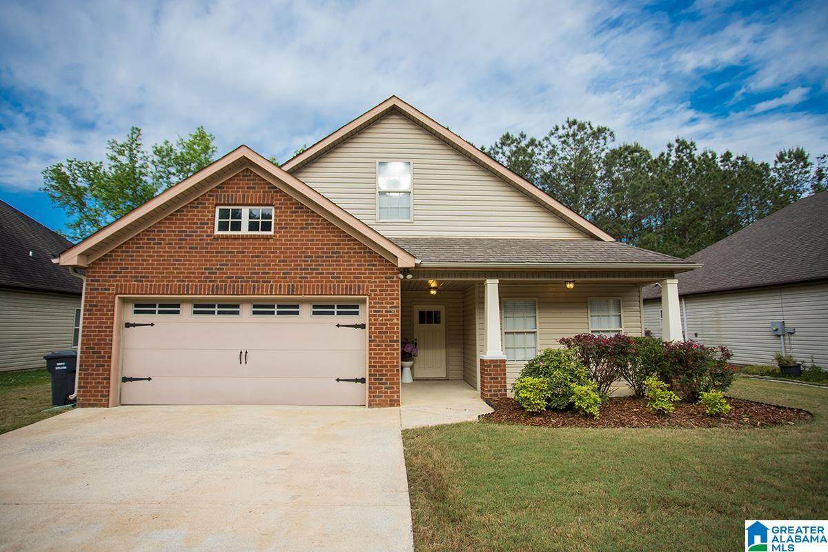 132 Stonebriar Drive - Photo 1