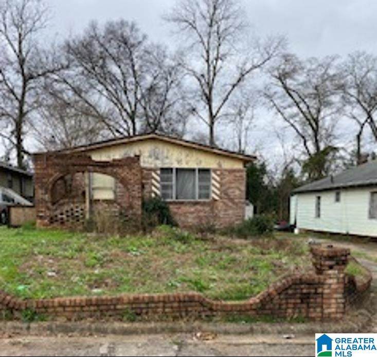 1912 26TH STREET - Photo 1