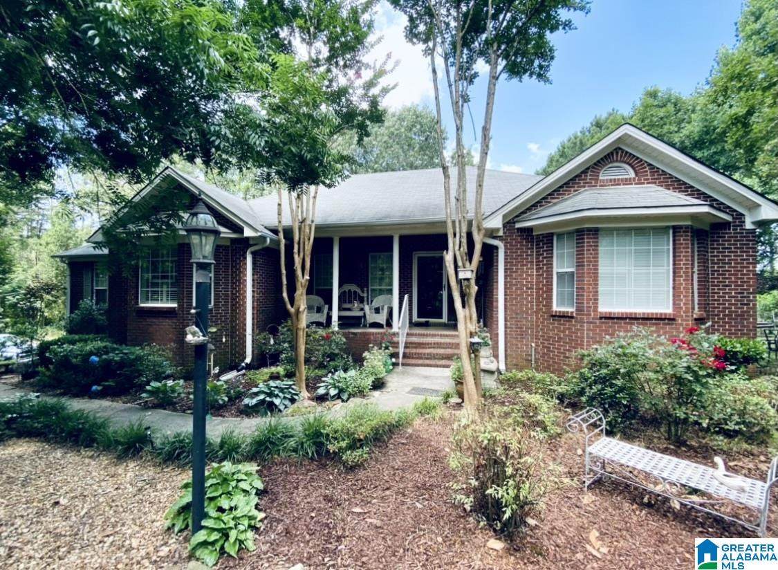 2172 County Road 255 - Photo 1