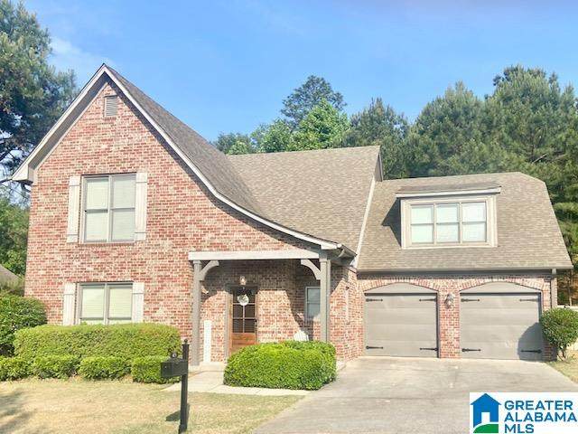 475 Foothills Parkway - Photo 1