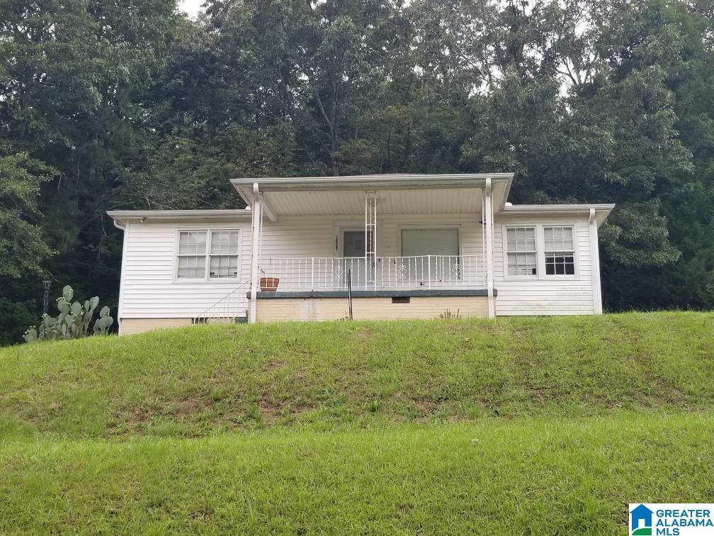 1102 Johnston Drive - Photo 1