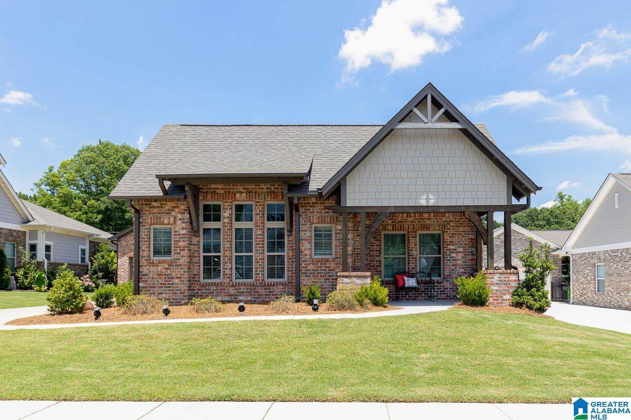 4540 Shady Grove Lane - Photo 1