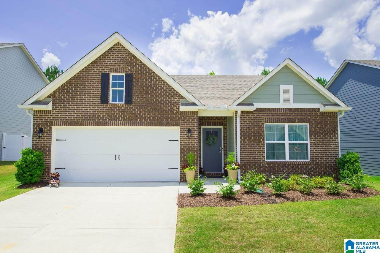 1024 Gadwall Drive - Photo 1