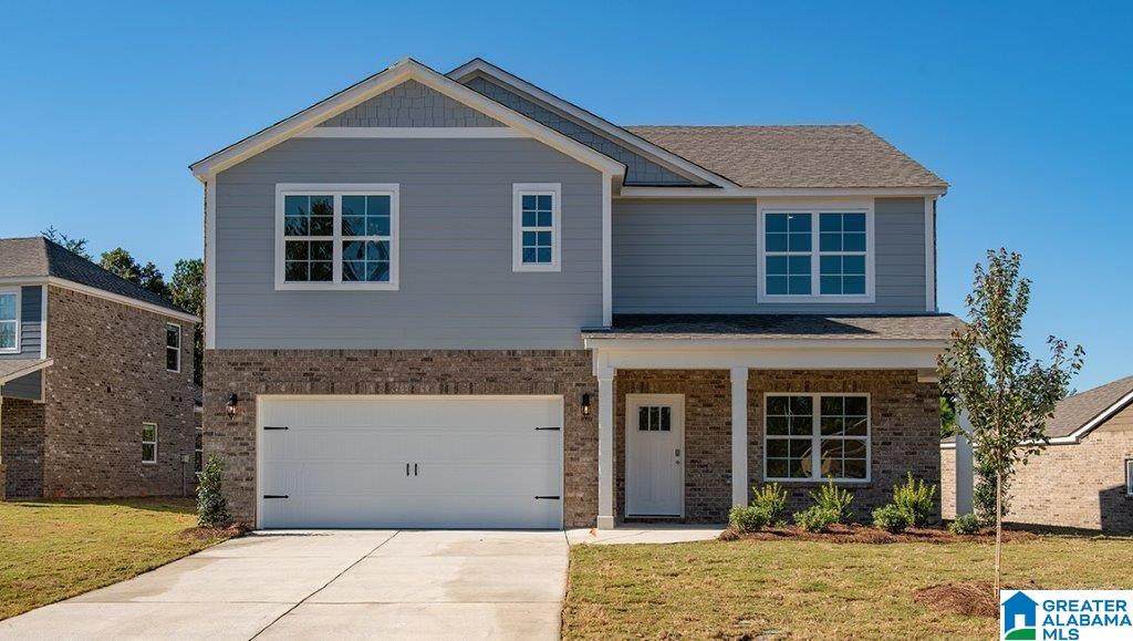 110 Cambridge Way - Photo 1