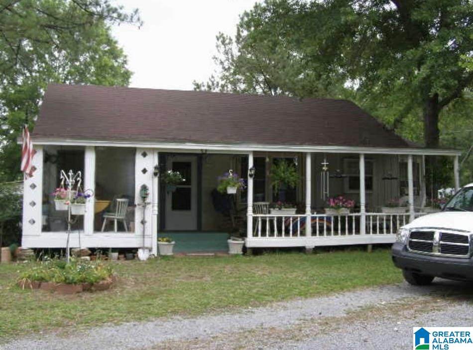 36335 Highway 280 - Photo 1
