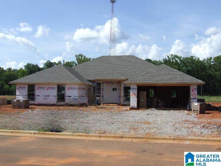 308 Tupelo Trail - Photo 1