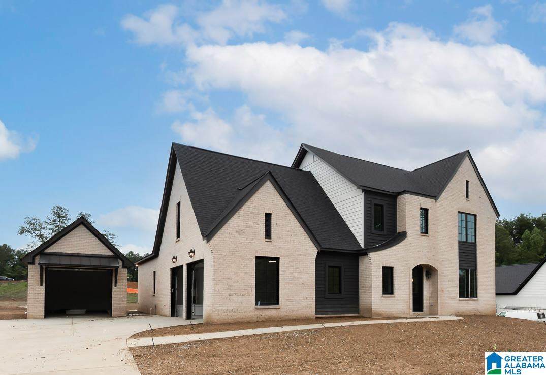 1343 Blackridge Place - Photo 1