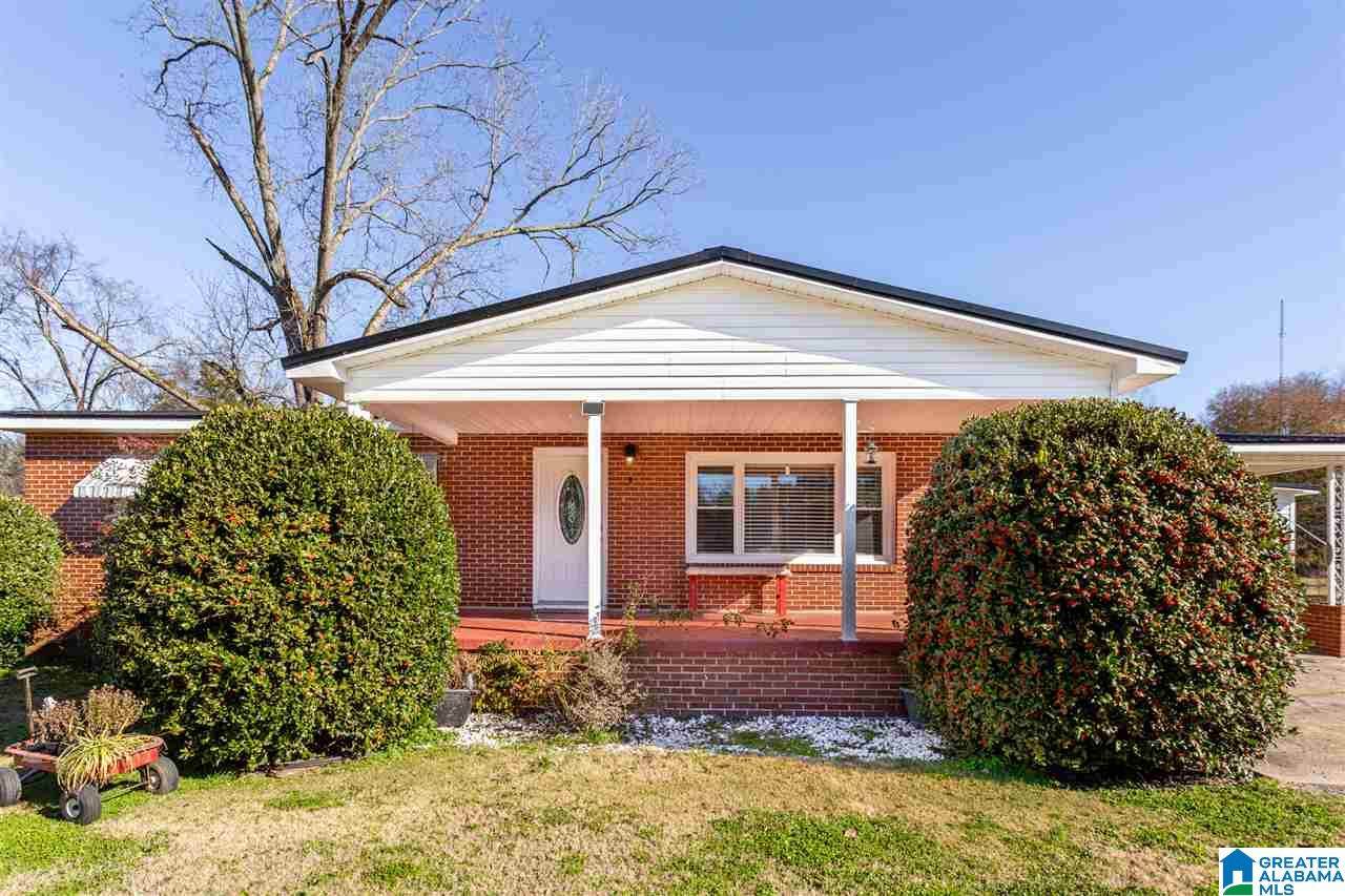 1611 Old Gadsden Highway - Photo 1