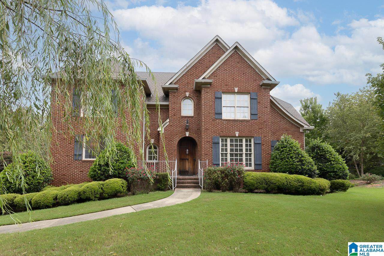 1004 Baldwin Lane - Photo 1