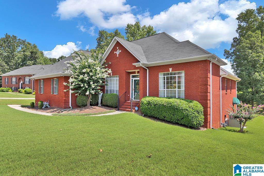 4008 Smithfield Forest Place - Photo 1