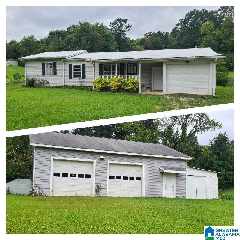 128 Franklin Road - Photo 1