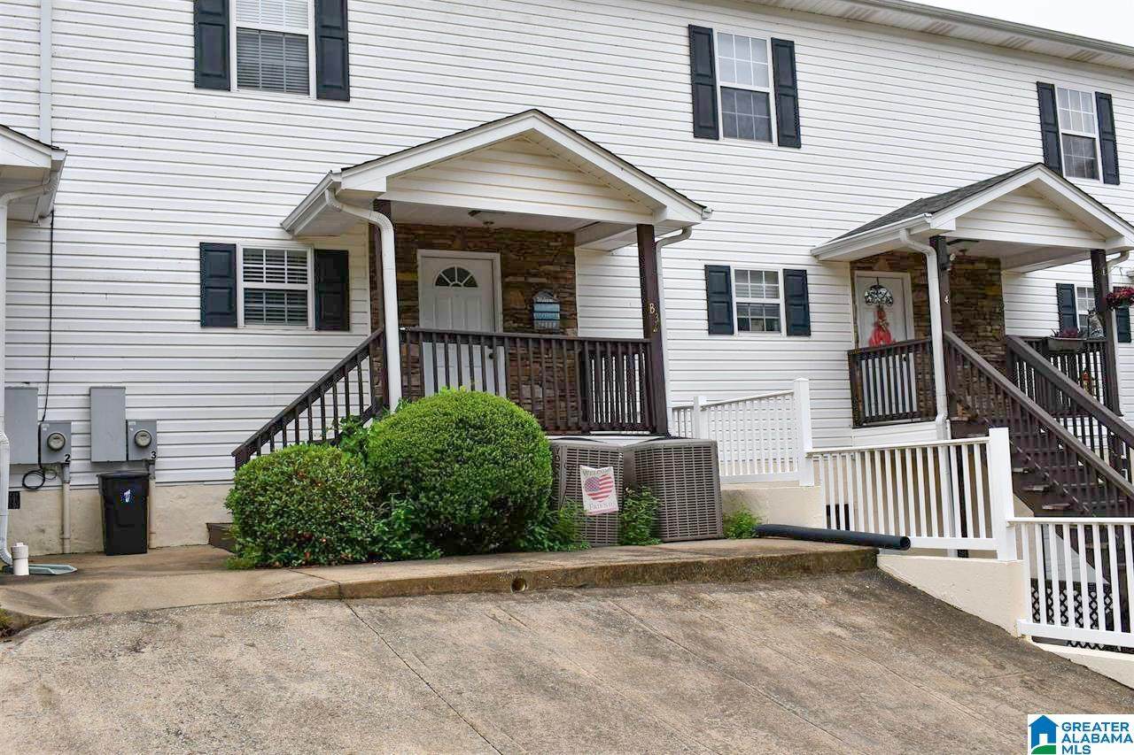 219 Pleasure Point Road - Photo 1