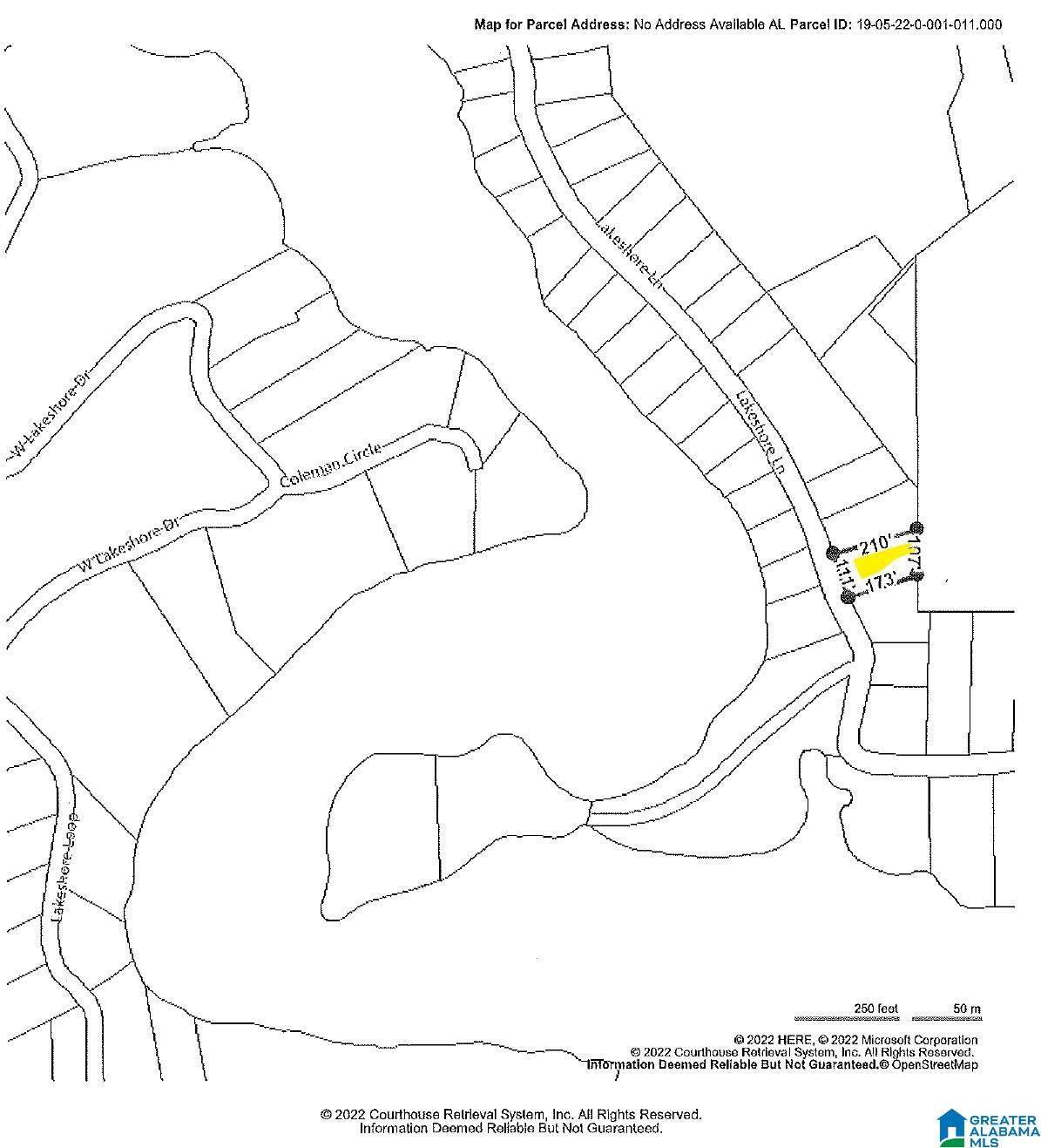 0 Lakeshore Lane - Photo 1