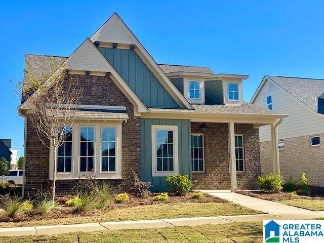 1000 Skylar Terrace - Photo 1