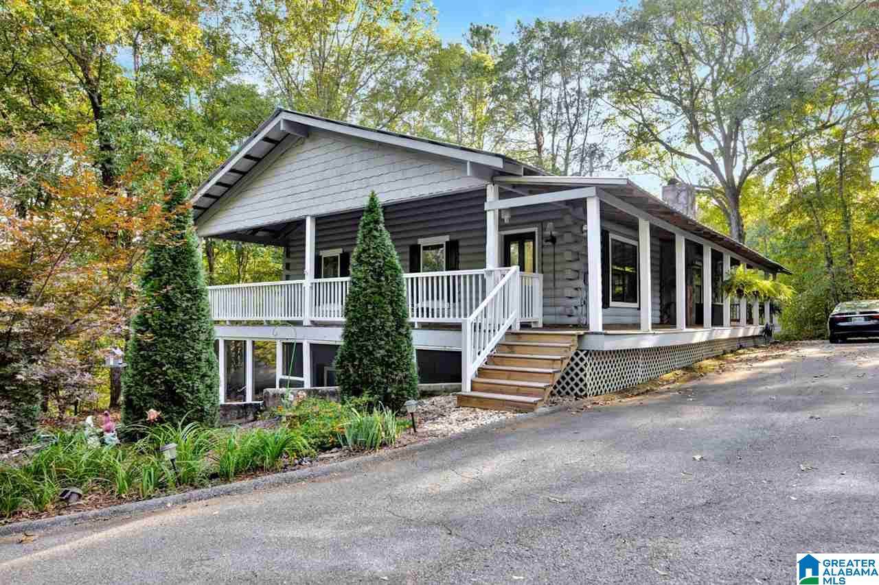 5000 Washington Valley Road - Photo 1