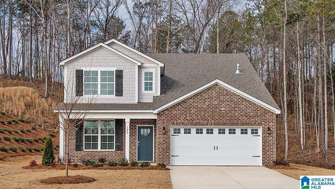 525 Rock Terrace Way - Photo 1