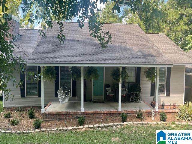 4730 Woodland Drive - Photo 1