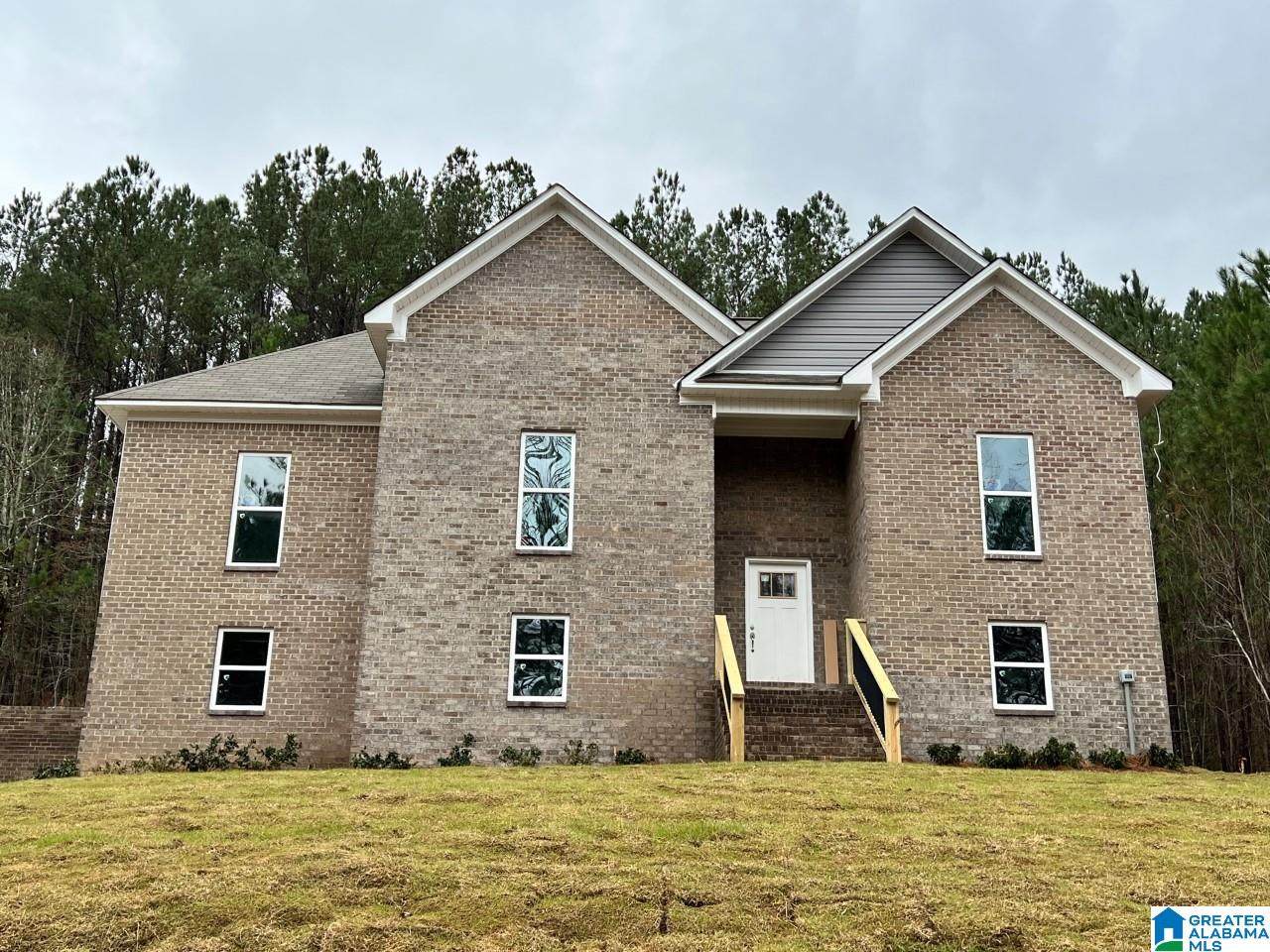 3745 Sportsman Lake Road - Photo 1