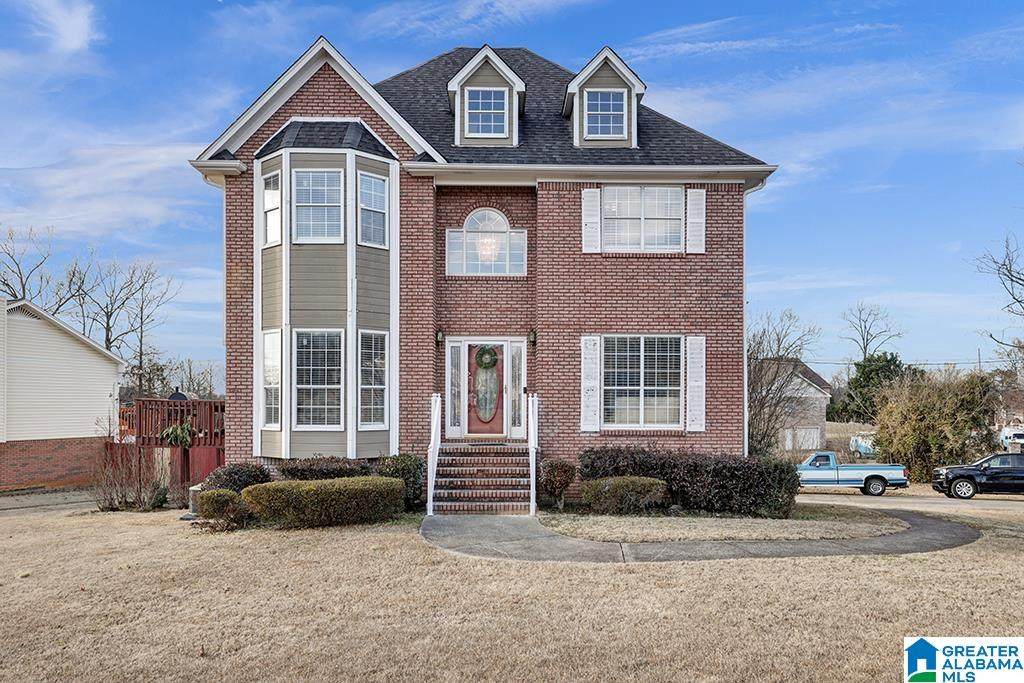 1400 Rock Creek Lane - Photo 1