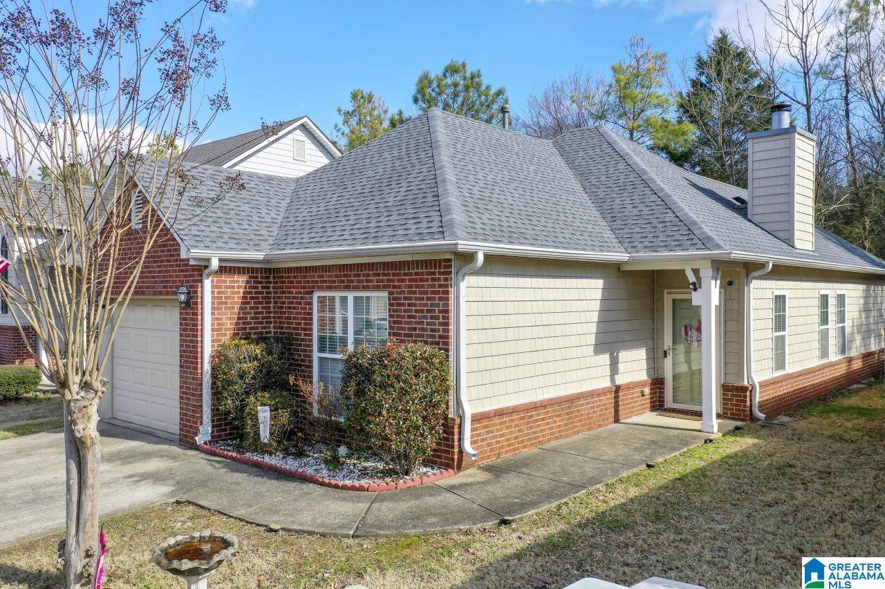 432 Holland Lakes Drive - Photo 1