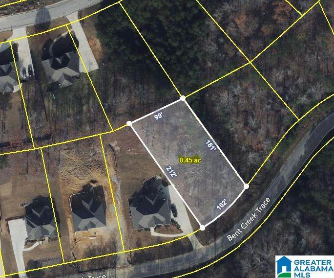 476 Bent Creek Trace - Photo 1